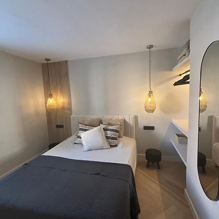 Apartamento Amar - 150M From The Arenal Beach - Private Parking - Completely Renovated Jávea Exteriér fotografie