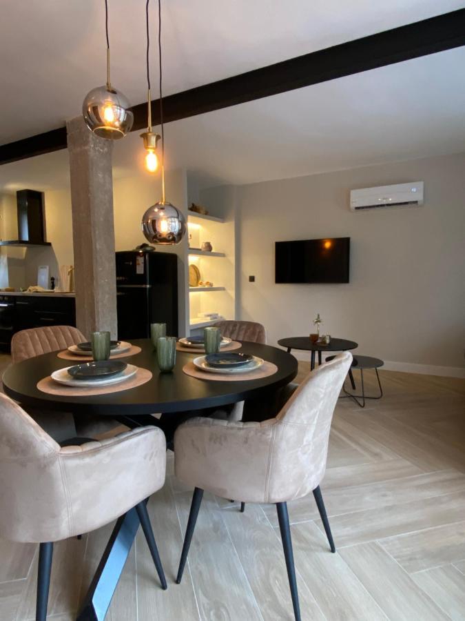 Apartamento Amar - 150M From The Arenal Beach - Private Parking - Completely Renovated Jávea Exteriér fotografie