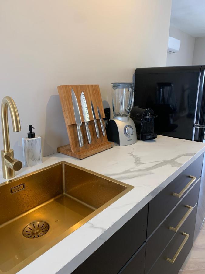 Apartamento Amar - 150M From The Arenal Beach - Private Parking - Completely Renovated Jávea Exteriér fotografie
