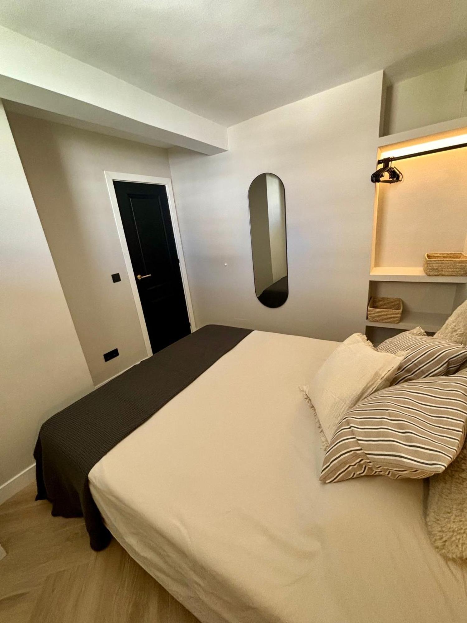 Apartamento Amar - 150M From The Arenal Beach - Private Parking - Completely Renovated Jávea Exteriér fotografie