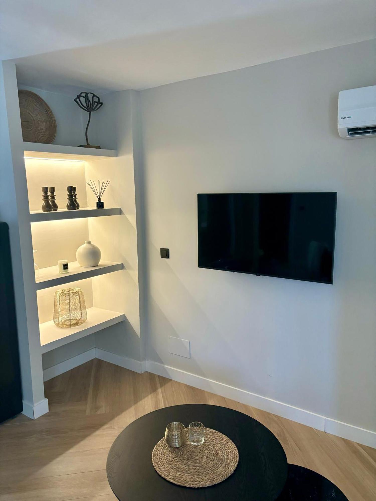 Apartamento Amar - 150M From The Arenal Beach - Private Parking - Completely Renovated Jávea Exteriér fotografie