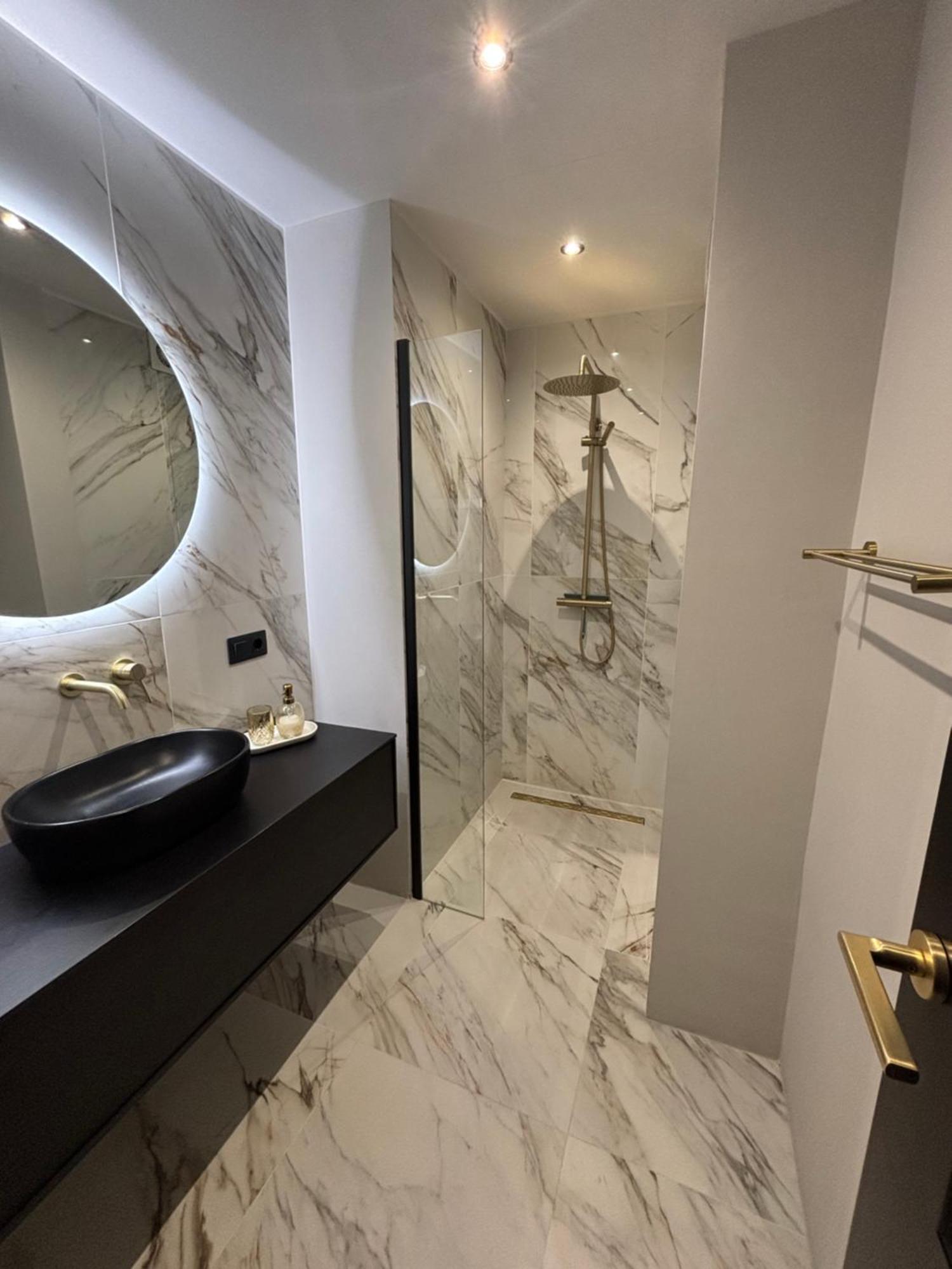 Apartamento Amar - 150M From The Arenal Beach - Private Parking - Completely Renovated Jávea Exteriér fotografie